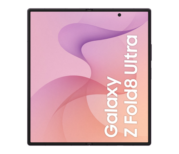Samsung Galaxy Z Fold8 Ultra 12/512GB Fioletowy - 1549416 - zdjęcie 3